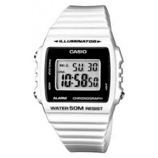 Casio W-215H-7A