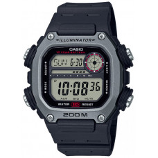 Casio DW-291H-1A