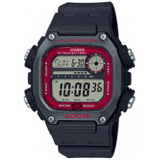 Casio DW-291H-1B