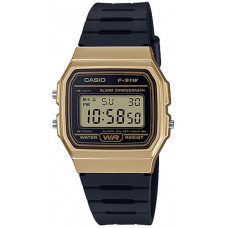 Casio F-91WM-9A