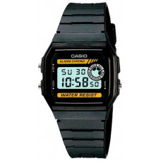 Casio F-94WA-9D