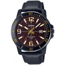 Casio MTP-VD01BL-5B