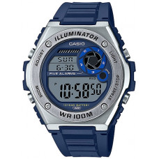 Casio MWD-100H-2A