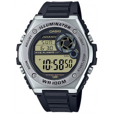 Casio MWD-100H-9A