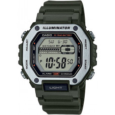 Casio MWD-110H-3A