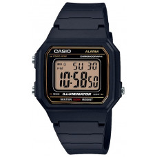 Casio W-217H-9A