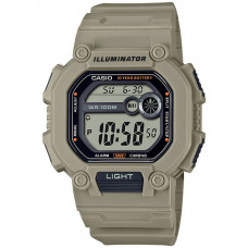 Casio W-737HX-5A