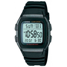 Casio W-96H-1B