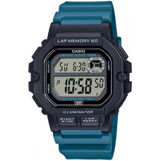 Casio WS-1400H-3A