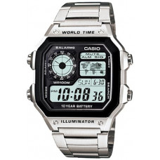 Casio AE-1200WHD-1A