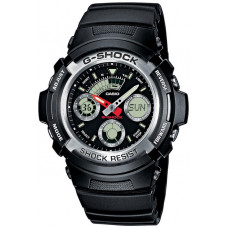 Casio AW-590-1A