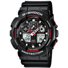 Casio GA-100-1A4
