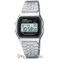 Casio A-159W-N1D