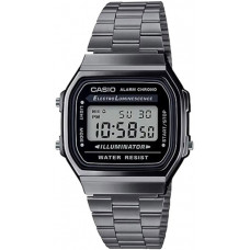 Casio A-168WGG-1A