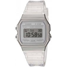 Casio F-91WS-7E