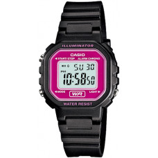 Casio LA-20WH-4A