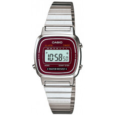 Casio LA-670WA-4